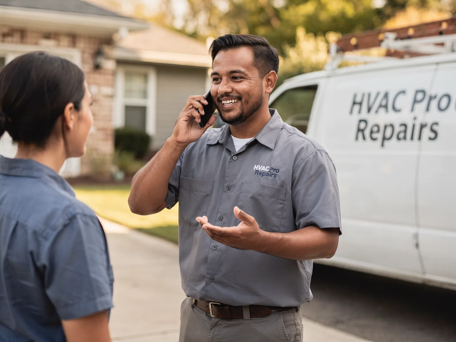 Heat Pump Repair Feasterville Trevose, PA FAQs